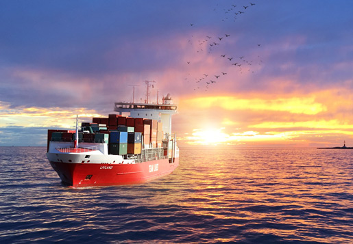 seaway transportation